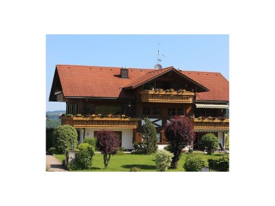 Apartment Gipfelstürmer - 65 qm - Outdoor photo 4