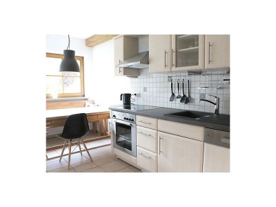 Apartment Gipfelstürmer - 65 qm - Outdoor photo 8