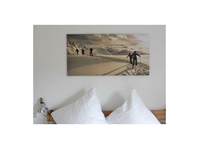 Apartment Gipfelstürmer - 65 qm - Outdoor photo 13