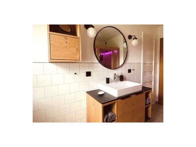 Apartment Gipfelstürmer - 65 qm - Outdoor photo 16