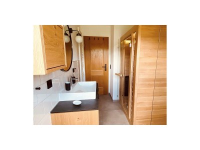 Apartment Gipfelstürmer - 65 qm - Outdoor photo 17