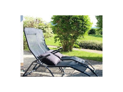 Apartment Gipfelstürmer - 65 qm - Outdoor photo 22