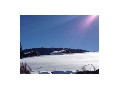 Apartment Gipfelstürmer - 65 qm - Outdoor photo 23