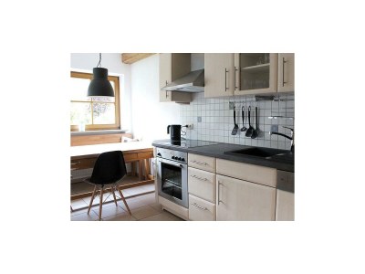 Apartment Gipfelstürmer - 65 qm - Features photo 27