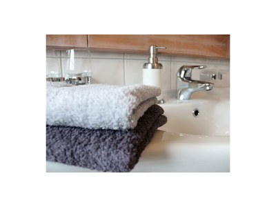 Apartment Gipfelstürmer - 65 qm - Features photo 34