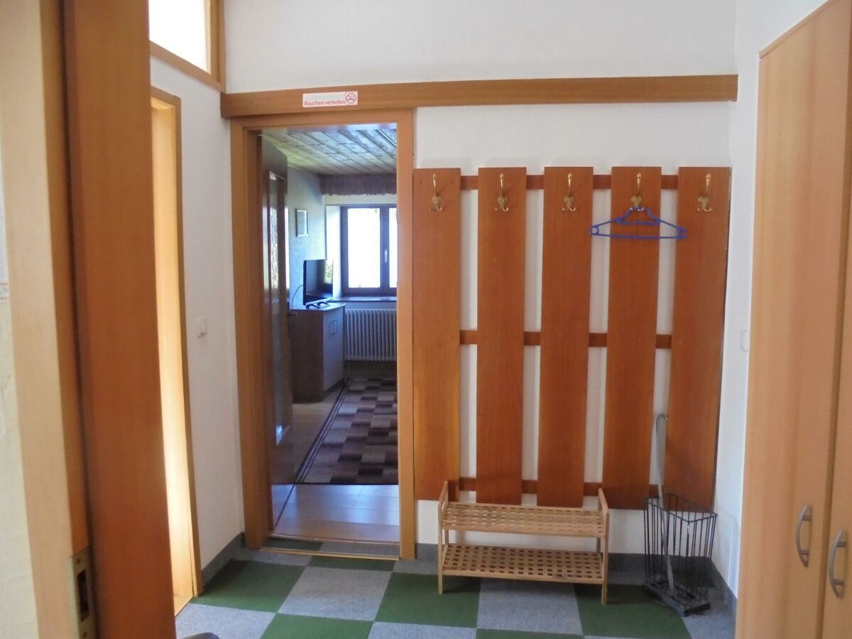 Apartment FeWo Rindalphorn - Outdoor photo 2