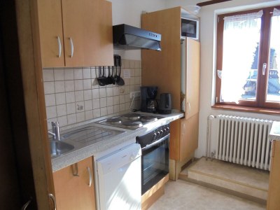 Apartment FeWo Rindalphorn in Oberstaufen, Weißach - Apartment