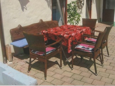 Apartment FeWo Rindalphorn - Outdoor photo 8