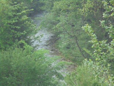 Apartment FeWo Rindalphorn - Outdoor photo 9