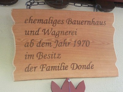 Apartment FeWo Rindalphorn - Outdoor photo 11