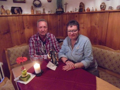 Apartment FeWo Rindalphorn - Outdoor photo 12