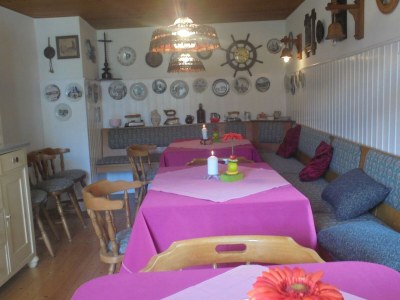 Apartment FeWo Rindalphorn - Outdoor photo 13