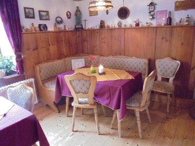 Apartment FeWo Rindalphorn - Outdoor photo 14