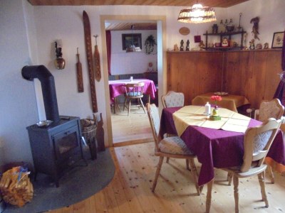 Apartment FeWo Rindalphorn - Outdoor photo 15