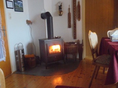 Apartment FeWo Rindalphorn - Outdoor photo 16