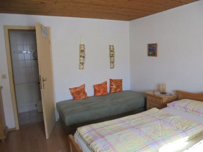 Apartment FeWo Rindalphorn - Outdoor photo 17