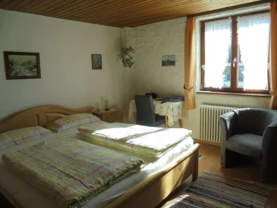 Apartment FeWo Rindalphorn - Outdoor photo 18