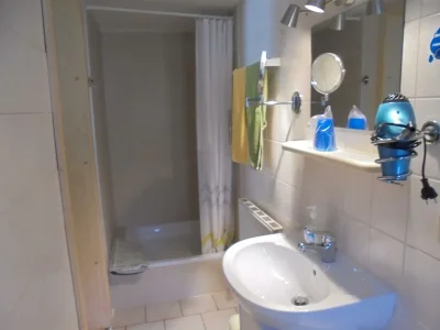 Apartment FeWo Rindalphorn - Outdoor photo 19