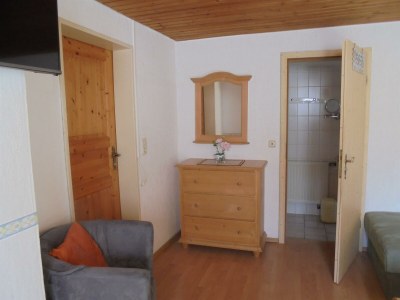 Apartment FeWo Rindalphorn - Outdoor photo 20