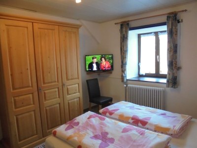 Apartment FeWo Rindalphorn - Outdoor photo 21