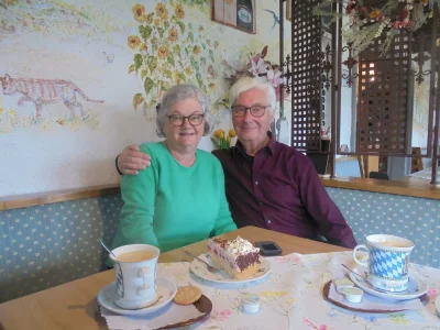 Apartment FeWo Rindalphorn - Outdoor photo 24