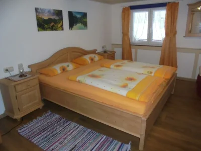 Apartment FeWo Rindalphorn - Outdoor photo 26