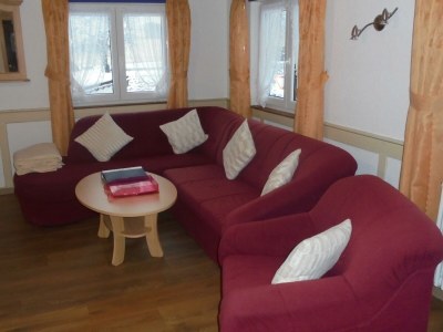 Apartment FeWo Rindalphorn - Outdoor photo 27