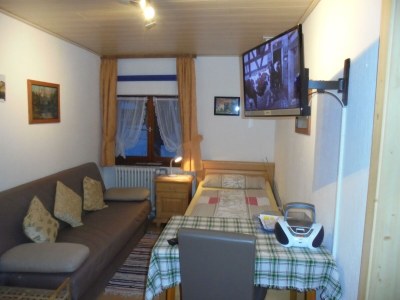 Apartment FeWo Rindalphorn - Outdoor photo 28