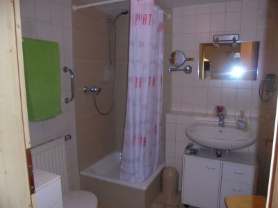 Apartment FeWo Rindalphorn - Outdoor photo 29