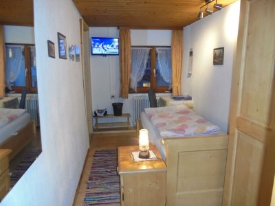 Apartment FeWo Rindalphorn - Outdoor photo 30