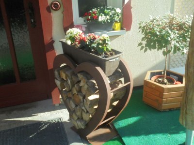 Apartment FeWo Rindalphorn - Outdoor photo 35