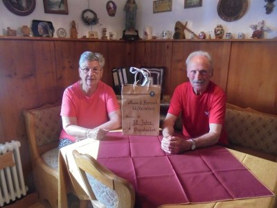 Apartment FeWo Rindalphorn - Outdoor photo 37