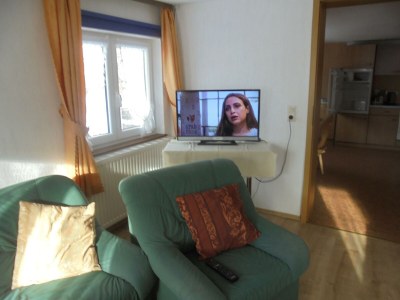 Apartment FeWo Rindalphorn - Outdoor photo 38