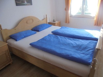 Apartment FeWo Rindalphorn - Outdoor photo 39