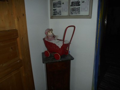 Apartment FeWo Rindalphorn - Outdoor photo 40