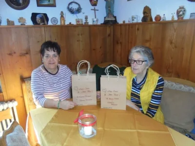 Apartment FeWo Rindalphorn - Outdoor photo 41