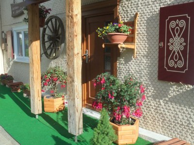 Apartment FeWo Rindalphorn - Outdoor photo 45