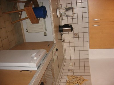 Apartment FeWo Rindalphorn - Outdoor photo 46