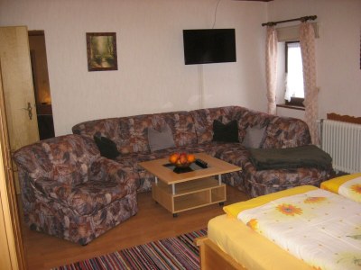 Apartment FeWo Rindalphorn - Outdoor photo 49