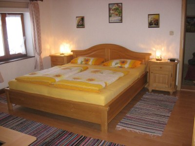 Apartment FeWo Rindalphorn - Outdoor photo 51