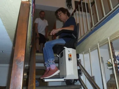 Apartment FeWo Rindalphorn - Outdoor photo 52