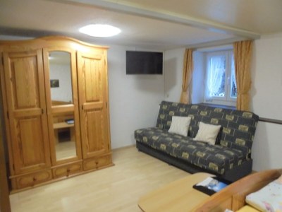 Apartment FeWo Rindalphorn - Outdoor photo 53