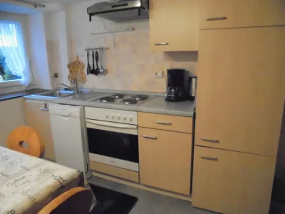 Apartment FeWo Rindalphorn - Outdoor photo 54