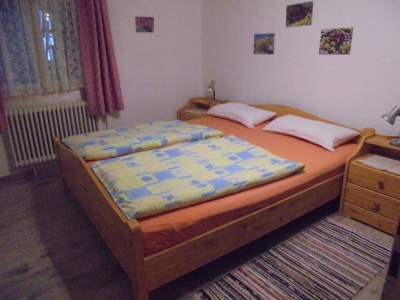 Apartment FeWo Rindalphorn - Outdoor photo 56