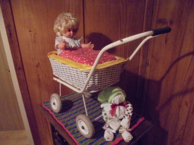 Apartment FeWo Rindalphorn - Outdoor photo 57