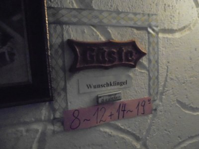 Apartment FeWo Rindalphorn - Outdoor photo 59