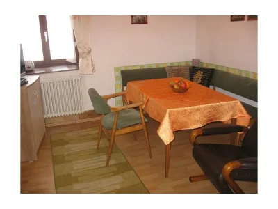 Apartment FeWo Rindalphorn - Features photo 60