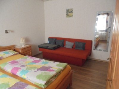 Apartment FeWo Rindalphorn - Features photo 61