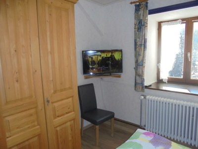 Apartment FeWo Rindalphorn - Features photo 62