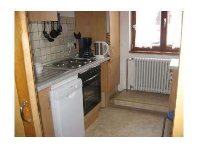 Apartment FeWo Rindalphorn - Features photo 63